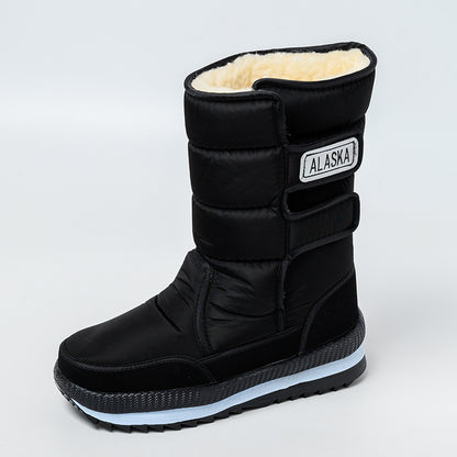 antiskid Snow boots